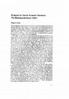 Research paper thumbnail of Clarke, P.A. 1996. Response to ‘Secret Women’s Business: The Hindmarsh Island Affair’. ‘Fabrications’ Issue of the Journal of Australian Studies. No.50/51, pp.141-149