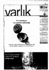 Research paper thumbnail of "Han Duvarları"nı Bir Yol Anlatısı Olarak Okumak