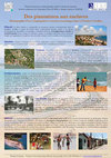 Research paper thumbnail of Poster Des plantations aux enclaves: ethnographie d'une municipalité en situation touristique dans le Nordeste brésilien /