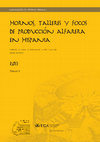 Research paper thumbnail of "Urcei per salse di pesce da Pompei-Ercolano: una prima analisi", I Congreso SECAH ex officina hispana, Cádiz, 2012 