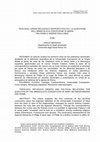 Research paper thumbnail of Teologia, ordini religiosi e rapporti politici: la questione dell’Immacolata Concezione di Maria tra Roma e Madrid