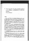 Research paper thumbnail of Terra senza cibo. L’eredità di Carlos Casado al popolo Maskoy tra dipendenza e reciprocità mancata