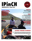 Research paper thumbnail of IPinCH Newsletter Vol. 5 (Fall 2013)