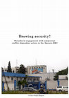 Research paper thumbnail of Brewing security? Heineken’s engagement with commercial conflict-dependent actors in the Eastern DRC