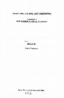 Research paper thumbnail of DWELLING, SEEING, AND DESIGNING: TOWARD A PHENOMENOLOGICAL ECOLOGY (1993)