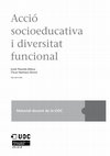 Research paper thumbnail of Acció Socioeducativa i Diversitat Funcional (2011)