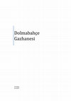 Research paper thumbnail of Dolmabahçe Gazhanesi