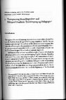 Research paper thumbnail of Transgressing Monolingualism and Bilingual Dualities: Translanguaging Pedagogies