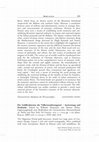 Research paper thumbnail of Review: W. Heizmann & M. Axboe (ed.), die Goldbrakteaten der Völkerwanderungszeit. Auswertung und Neufunde. RGA-E 40 (2011)