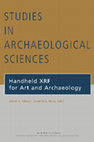 Research paper thumbnail of (2012) Handheld XRF analysis of Maya ceramics: a pilot study presenting issues related to quantification and calibration (Aimers, Farthing and Shugar)