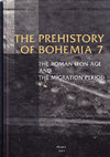 Research paper thumbnail of V. Salač (ed.) - E. Droberjar – J. Militký – J. Musil – K. Urbanová: The Prehistory of Bohemia 7. The Roman Iron Age and the Migration Period. Praha 2013.