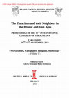 Research paper thumbnail of PLAYFUL IN LIFE AND AFTER DEATH: BOARD GAMES IN EARLY HELLENISTIC THRACE. - In: V. Sîrbu, R. Ștefănescu (eds). The Thracians and their Neighbors in the Bronze and Iron Age. Proceedings of the 12th International Congress of Thracology. Vol. II, Muzeul Brǎilei, Editura Istros, Braşov, 2013, 277-288.