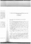 Research paper thumbnail of Le inchieste patrimoniali nei comuni dell’Italia settentrionale (XII-XIV secolo)