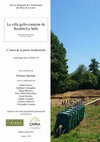 Research paper thumbnail of La villa gallo-romaine de Roullée/La Selle (Mont-Saint-Jean, Sarthe). Campagne 2013