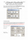 Research paper thumbnail of PRESENTACION SAFE 2 EXPONER LOSA