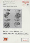 Research paper thumbnail of Ornamento y símbolo: Las ofrendas de oro y plata en el santuario ibérico del Cerro de la Ermita de la Encarnación de Caravaca.