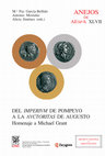 Research paper thumbnail of Los castella tardorrepublicanos romanos de la cuenca alta de los ríos Argos y Quípar (Caravaca, Murcia). Aproximación arqueológica e histórica.