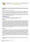 Research paper thumbnail of VALORACION PSICOLOGICA DE CASOS DE TORTURA: Consideraciones Técnicas