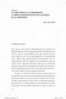 Research paper thumbnail of “Lo puro frente a lo contaminado. La absolutización política en la Euskadi de la transición”, en Daniel Lanero (ed.), Por surcos y calles. Movilización social e identidades en Galicia y el País Vasco (1968-1980) (Madrid: Los Libros de la Catarata, 2013), pp. 174-212.