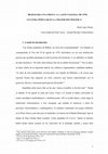 Research paper thumbnail of “Bilbao era una fiesta. La Aste Nagusia de 1978: cultura popular en la transición política”, en Antonio Rivera, José M.ª Ortiz de Orruño y Javier Ugarte (eds.), Movimientos sociales en la España contemporánea (Madrid: Abada, 2006).