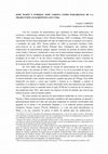 Research paper thumbnail of José Martí y Enrique José Varona como paradigmas de la traducción anacreóntica en Cuba