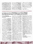 Research paper thumbnail of Review 1998 of Chataigner, La Trancaucasie au Neólithique et au Chalcolithique