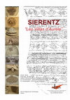 Research paper thumbnail of Sierentz "Les Villas d'Aurèle" (Haut-Rhin, France)