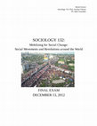 Research paper thumbnail of "People Power": How a Narrative Spurred the Greatest Social Movement in the History of the Philippines