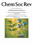 Research paper thumbnail of Heterogeneous photocatalyst materials for water splittingw