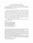 Research paper thumbnail of La fortune épigrammatique d’une invention :  Léonidas AP 6.4 et les voies de la tradition épigrammatique 