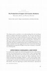 Research paper thumbnail of (2013) The Production of Copper at El Coyote, Honduras: Processing, Dating, and Political Economy (Urban, Shugar, Richarson and Schortman)