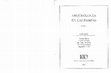 Research paper thumbnail of Bebidas, comidas, remedios y "vicios". Las prácticas de uso y descarte de recipientes de vidrio por los indios amigos de la frontera sur (siglo XIX)