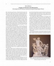 Research paper thumbnail of Images of Heroism and Martyrdom. Borrowings from the Vatican »Laocoon« during the Early Modern Period