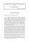 Research paper thumbnail of Investigación médica e industria: más allá de las éticas de baja intensidad