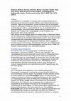 Research paper thumbnail of Rezension von Markus Dederich, Heinrich Greving, Christian  Mürner, Peter  Rödler (Hg.) (2013) Behinderung und Gerechtigkeit. Heilpädagogik als Kulturpolitik. Gießen- Psychosozial-Verlag