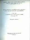 Research paper thumbnail of Κλείτος Κύρου, Το εκκρεμές της ποιητικής φωνής