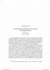 Research paper thumbnail of La metanarración histórica en la creación del maquis literario