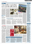 Research paper thumbnail of Scavi Torcello, Corriere del Veneto, 03 gennaio 2014