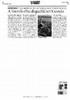 Research paper thumbnail of Scavi Torcello, 3 geannaio 2014 Giornale di Vicenza