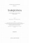 Research paper thumbnail of Lo scavo all’esterno della terrazza del Tempio III dei Cavalli Alati. Settore A, in M. BONGHI JOVINO, G. BAGNASCO GIANNI (a cura di), Tarquinia. Il santuario dell’Ara della Regina. I templi arcaici, Tarchna IV, Roma 2012, pp. 94-99.