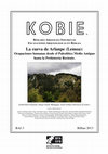 Research paper thumbnail of Rios, J., Garate, D., Gómez, A. (Dir.)(2013): La cueva de Arlanpe (Lemoa): Ocupaciones humanas desde el Paleolítico Medio Antiguo hasta la Prehistoria Reciente. Kobie (Bizkaiko Arkeologi Indusketak), 3, 304 p.