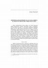 Research paper thumbnail of ПРИМЕРИ КАСНОАНТИЧКИХ НАЛАЗА И НАЛАЗИШТА НА ПОДРУЧЈУ ЦЕНТРАЛНЕ СРБИЈЕ III И IV ВЕКА