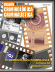 Research paper thumbnail of El criminólogo-criminalista: en busca del pequeño detalle