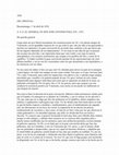 Research paper thumbnail of simon bolivar - correspondencia 16