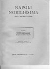 Research paper thumbnail of "Suntuoso benché funesto". I funerali di Filippo IV in Napoli (1666), Napoli nobilissima, V serie, 9  (2008), pp. 113-130