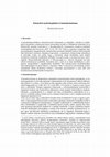 Research paper thumbnail of Kétnyelvű nyelvelsajátítás és konnekcionizmus (Bilingual language acquisition and connectionism)