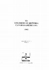 Research paper thumbnail of Gran Canaria (1402-1478): Comercio, evangelización y aculturación. 