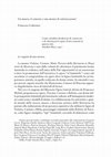 Research paper thumbnail of Un museo, il contesto e una mostra di valorizzazione