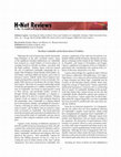 Research paper thumbnail of Review Searching for Africa in Brazil - H-Net