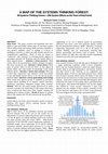 Research paper thumbnail of THE WORLD'S MOST COMPREHENSIVE DETAILED PRACTICAL MODEL OF SYSTEMS EFFECTS of all sorts in all systems on all size scales--a short PAPER by RTGreene